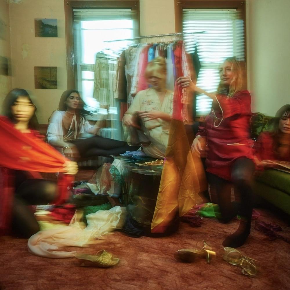 Cover image for Habibi