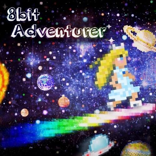 8bit Adventurer by Kankitsu