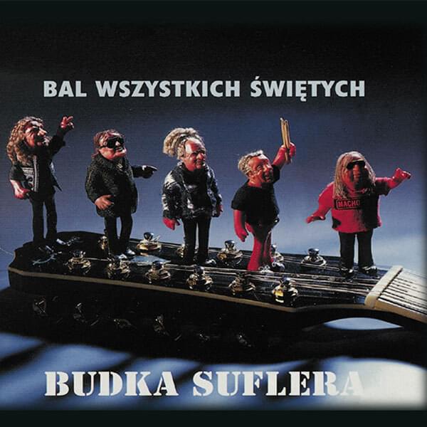 Świat Od Zaraz by Budka Suflera