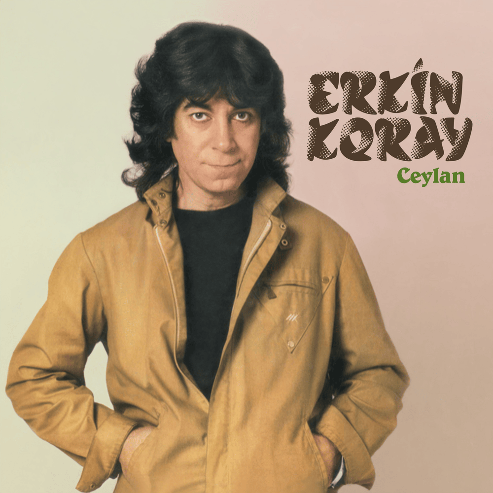 Cover image for Ceylan