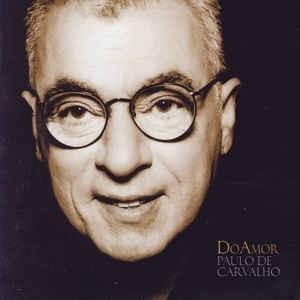 O Meu Mundo Inteiro by Paulo De Carvalho