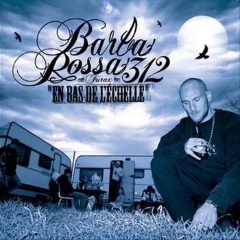 Album cover art for "Play off" by Furax Barbarossa & L’Hexaler