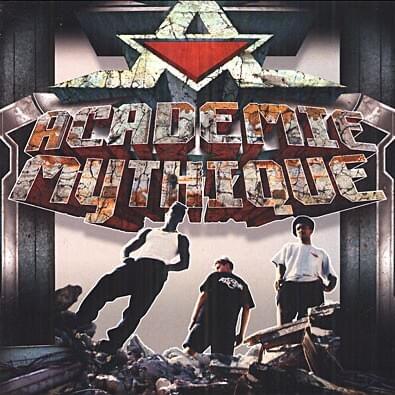 Cover image for Académie Mythique