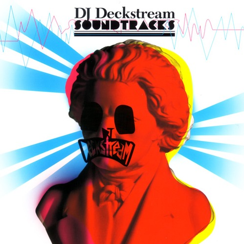 Cover image for Deckstream Soundtracks
