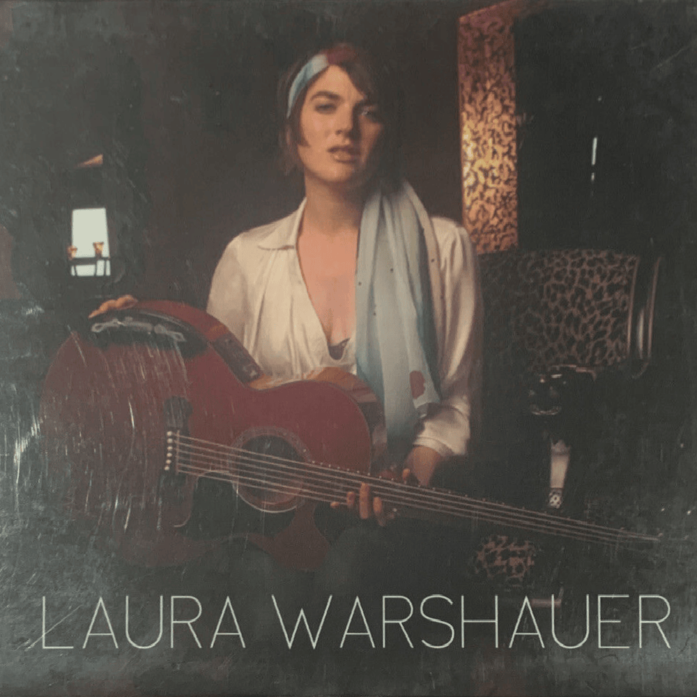 Cover image for Laura Warshauer (Compilation)