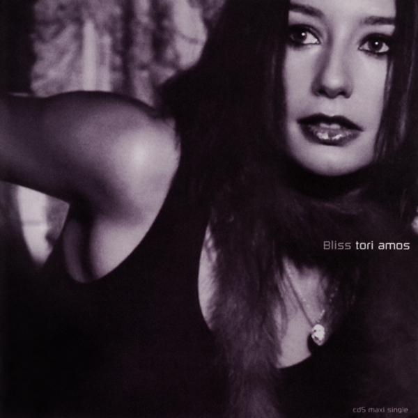 Album cover art for "Bliss" by Tori Amos