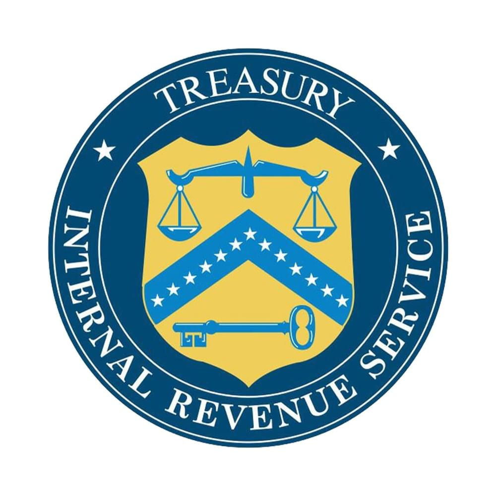 IRS Profile Picture Photo of IRS