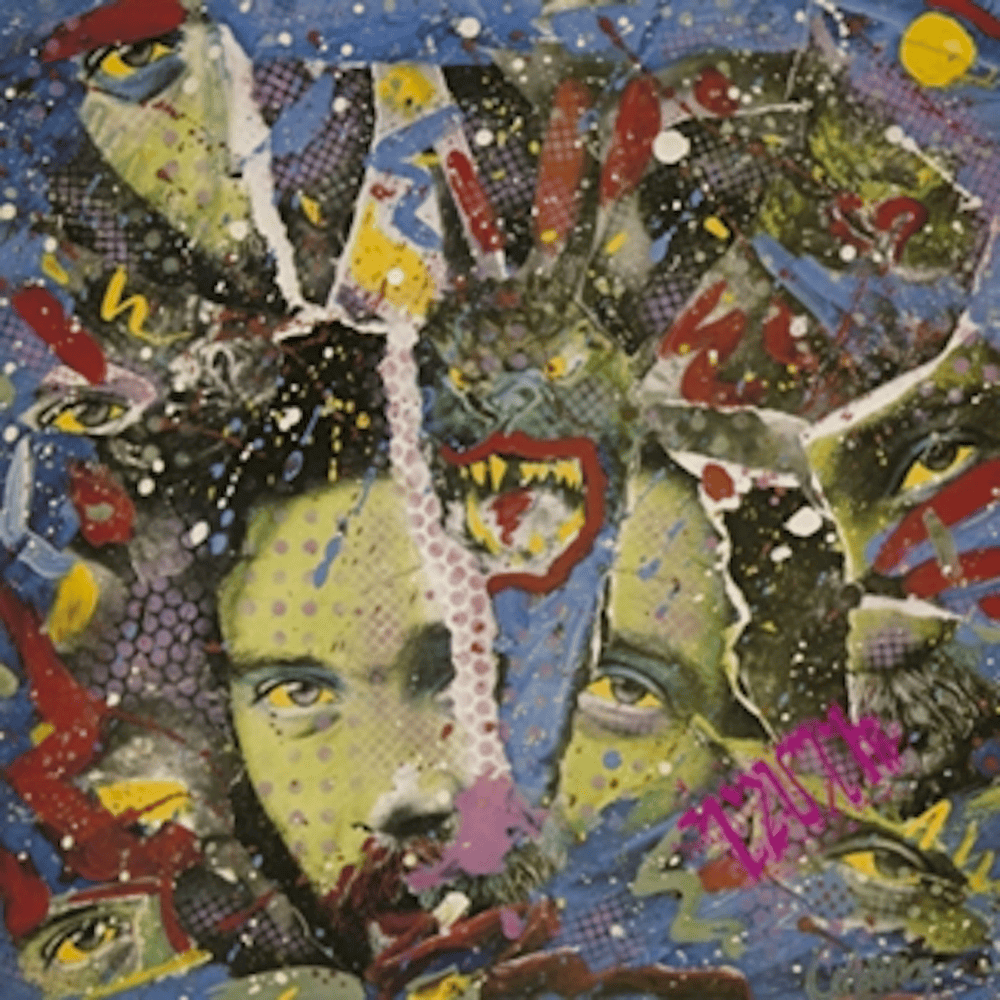 If You Have Ghosts by Roky Erickson