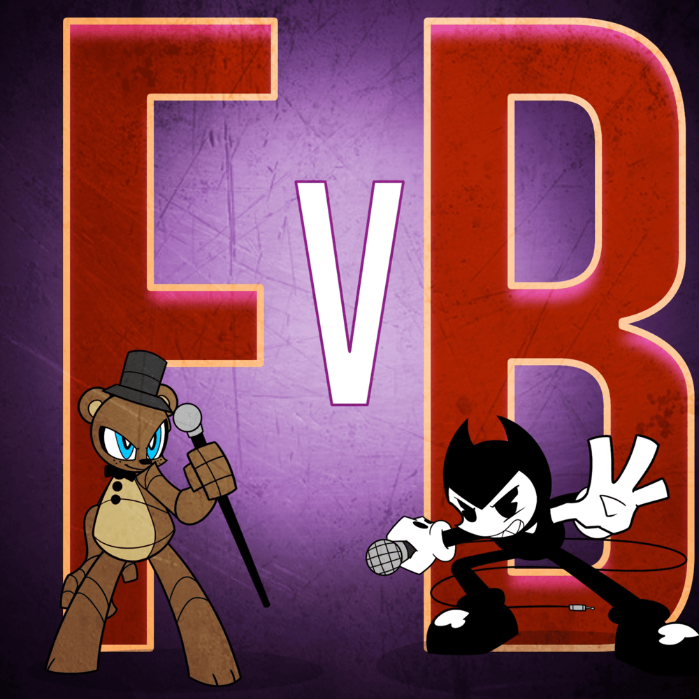 Cover image for FVB
