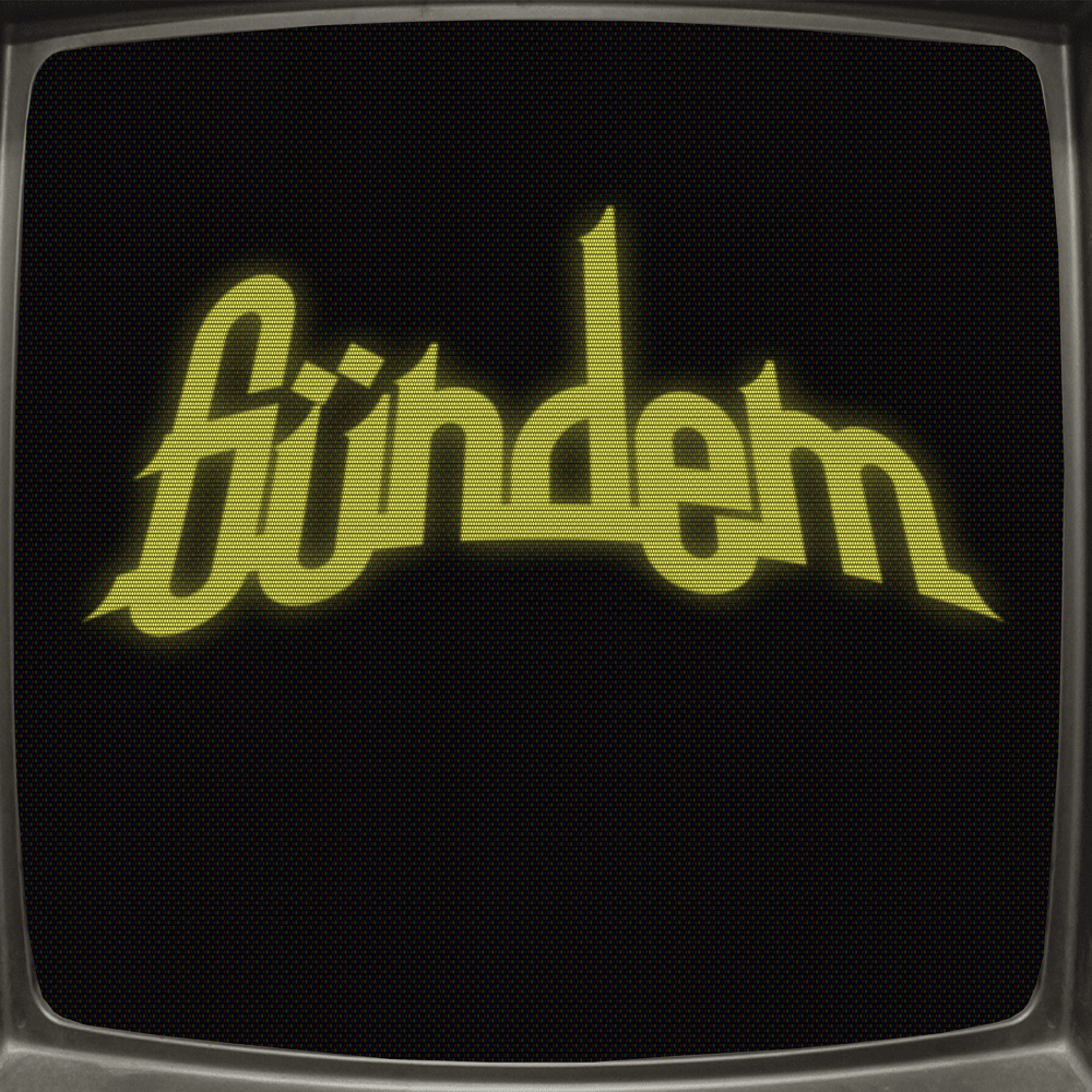 Album cover art for "Gündem" by Sansar Salvo