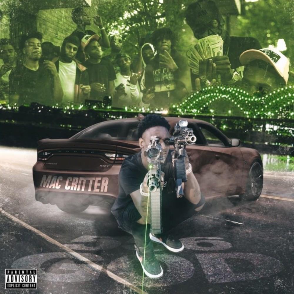 Cover image for 556 God