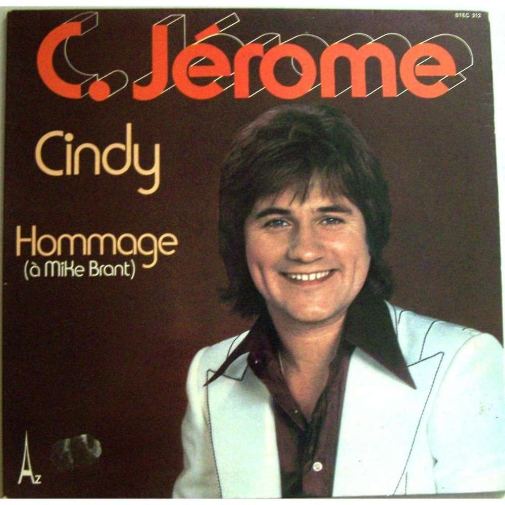 Cindy by C. Jérôme