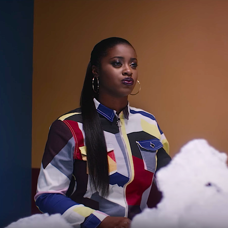 Tierra Whack Profile Picture Photo of Tierra Whack