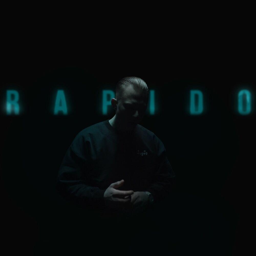 Album cover art for "Resurrectio 2" by Rapido