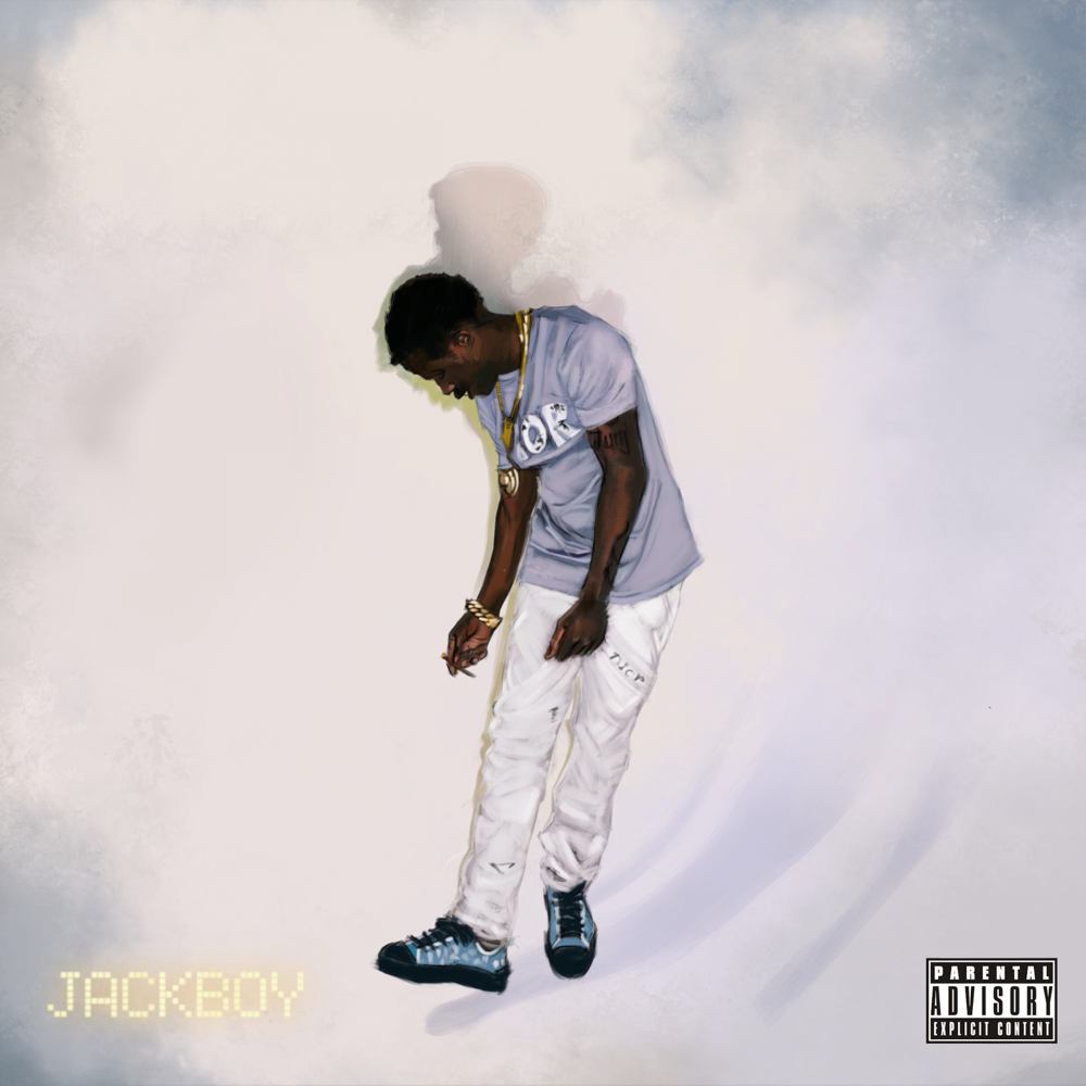 Pressure by Jackboy