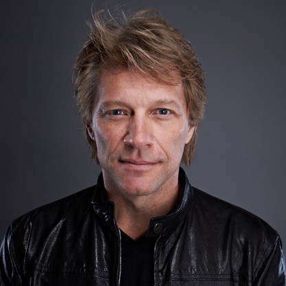 Jon Bon Jovi Profile Picture Photo of Jon Bon Jovi