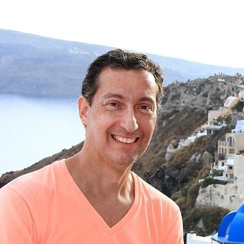 Photo of Pavlos
