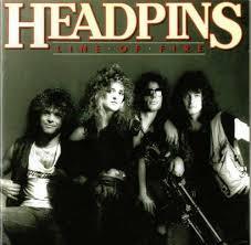 Celebration by The Headpins
