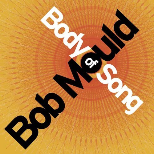 Album cover art for "Love Escalator (Bonus Track)" by Bob Mould