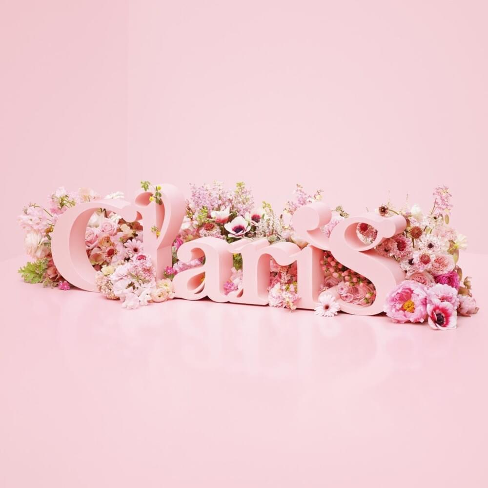 Cover image for Claris -Single Best 1st-