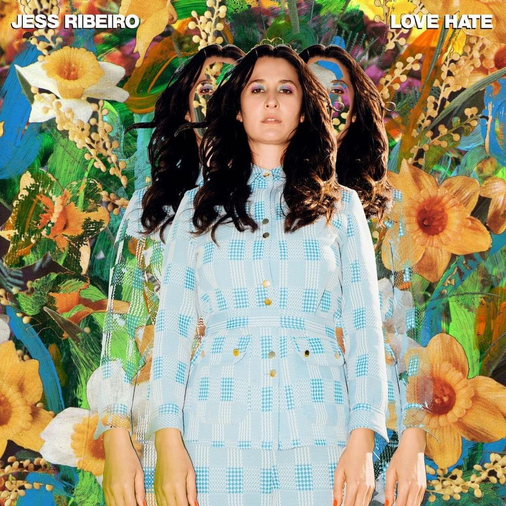 Cover image for Love Hate