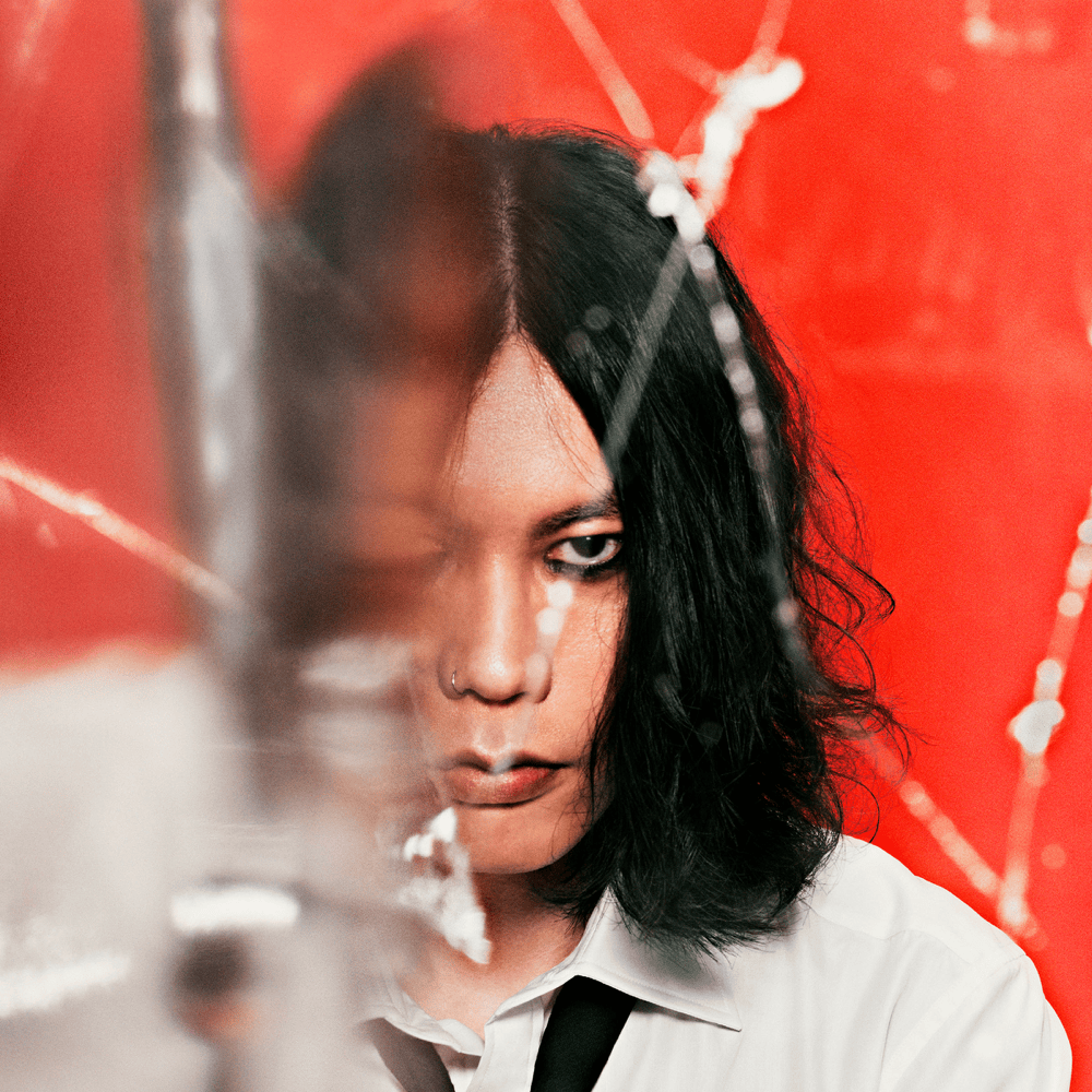 Photo of 米津玄師 (Kenshi Yonezu)