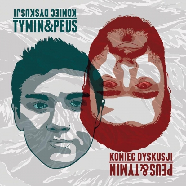 Kominek by Tymin