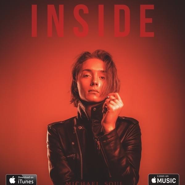 Cover image for Inside