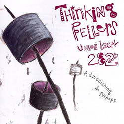 Father by Thinking Fellers Union Local 282