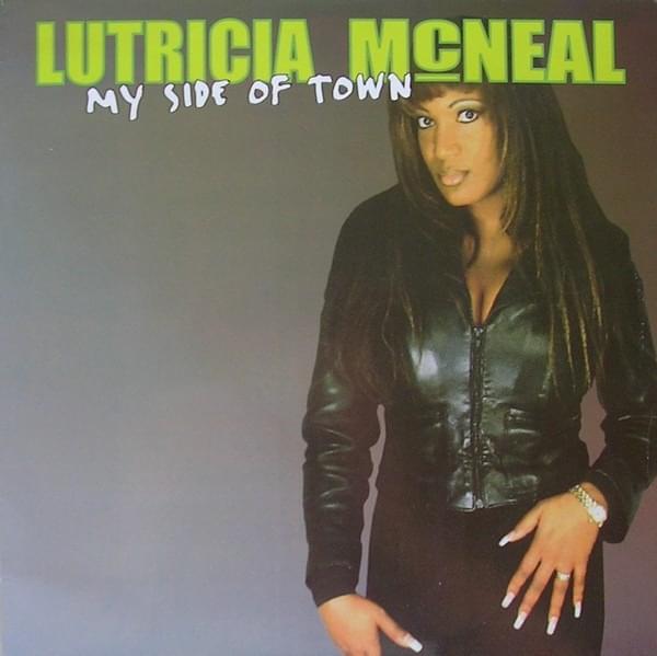 My Side of Town by Lutricia McNeal