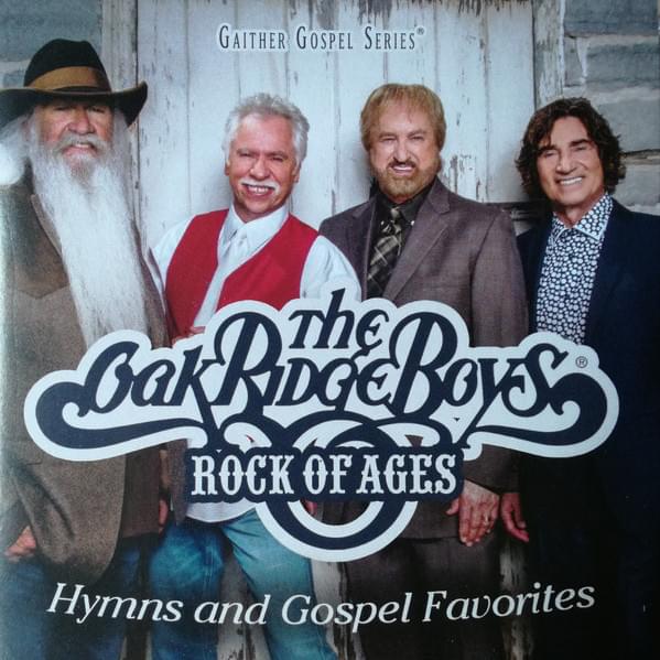 Time Has Made A Change In Me by The Oak Ridge Boys