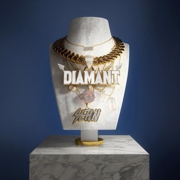 Diamant by sean