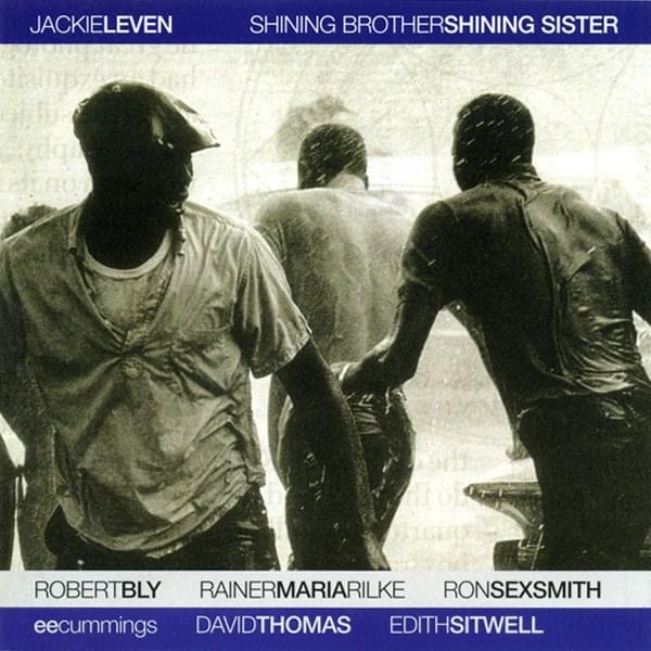 Classic Northern Diversions by Jackie Leven
