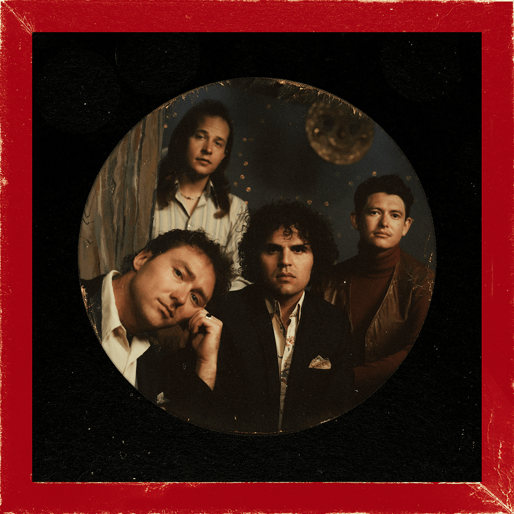 Cover image for Magic Hour