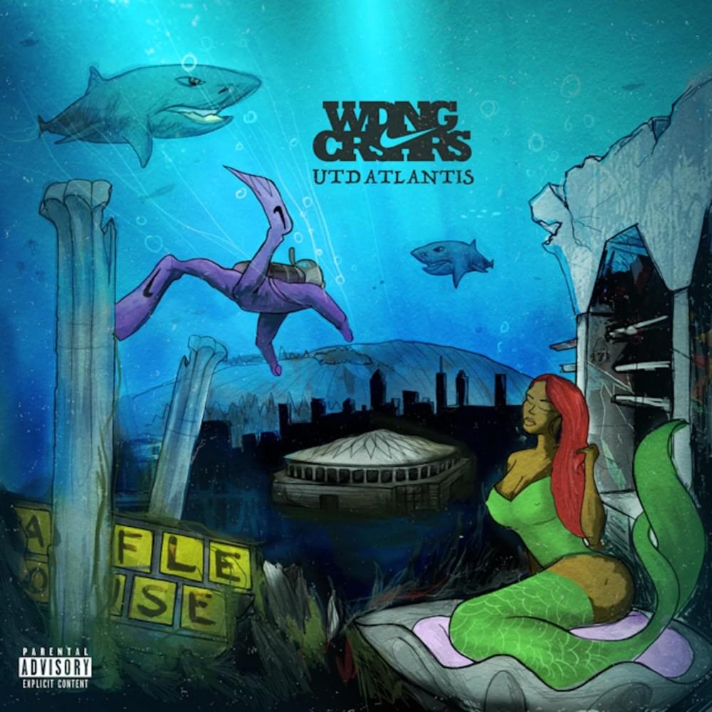 NeWDNG by WDNG Crshrs