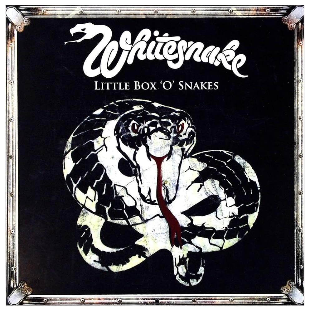 Cover image for Box ‘O’ Snakes: The Sunburst Years 1978-1982