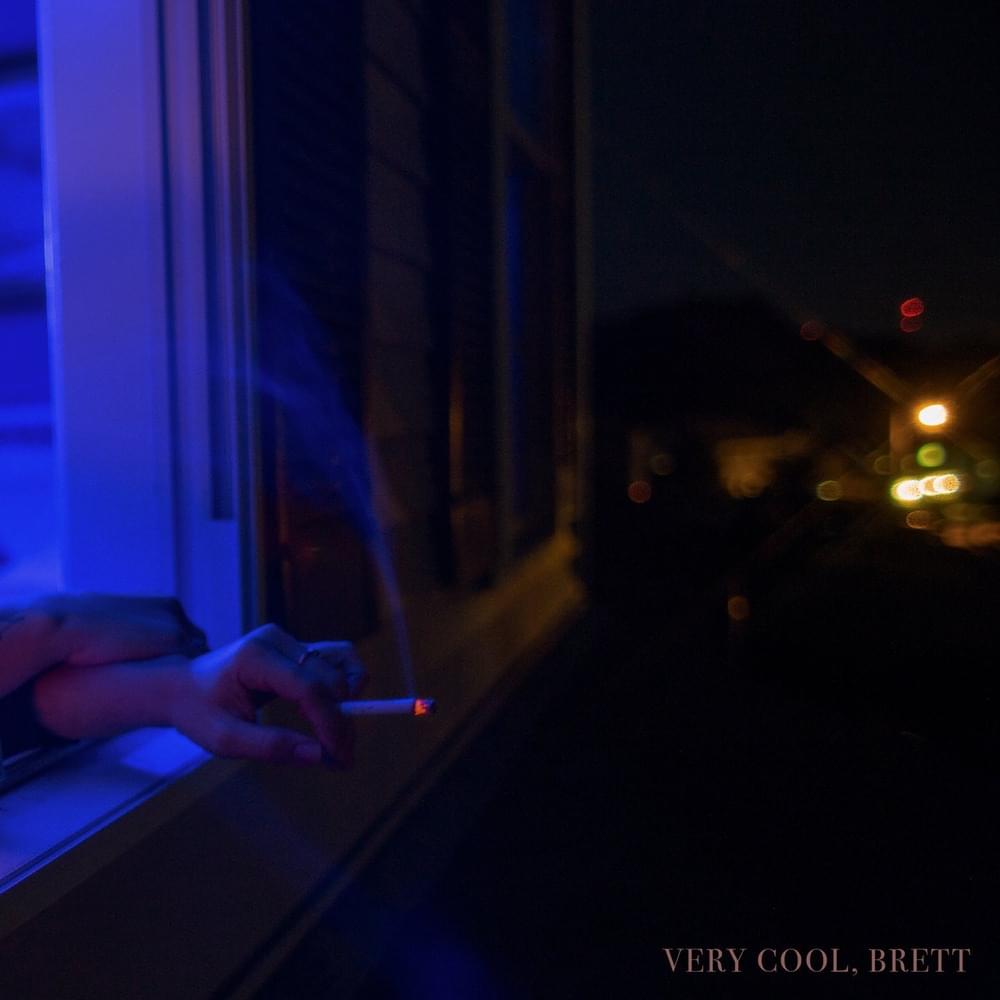 Very Cool, Brett by Bicycle Inn