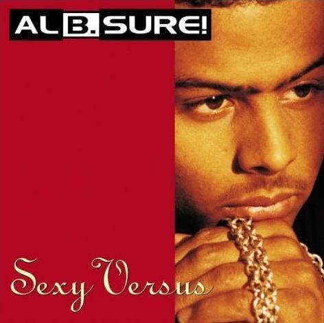 Right Now by Al B. Sure!