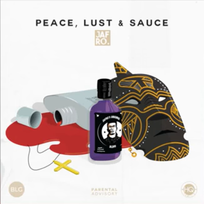 Inner Peace by Jafro
