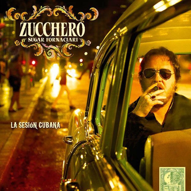 Baila (Sexy Thing) by Zucchero