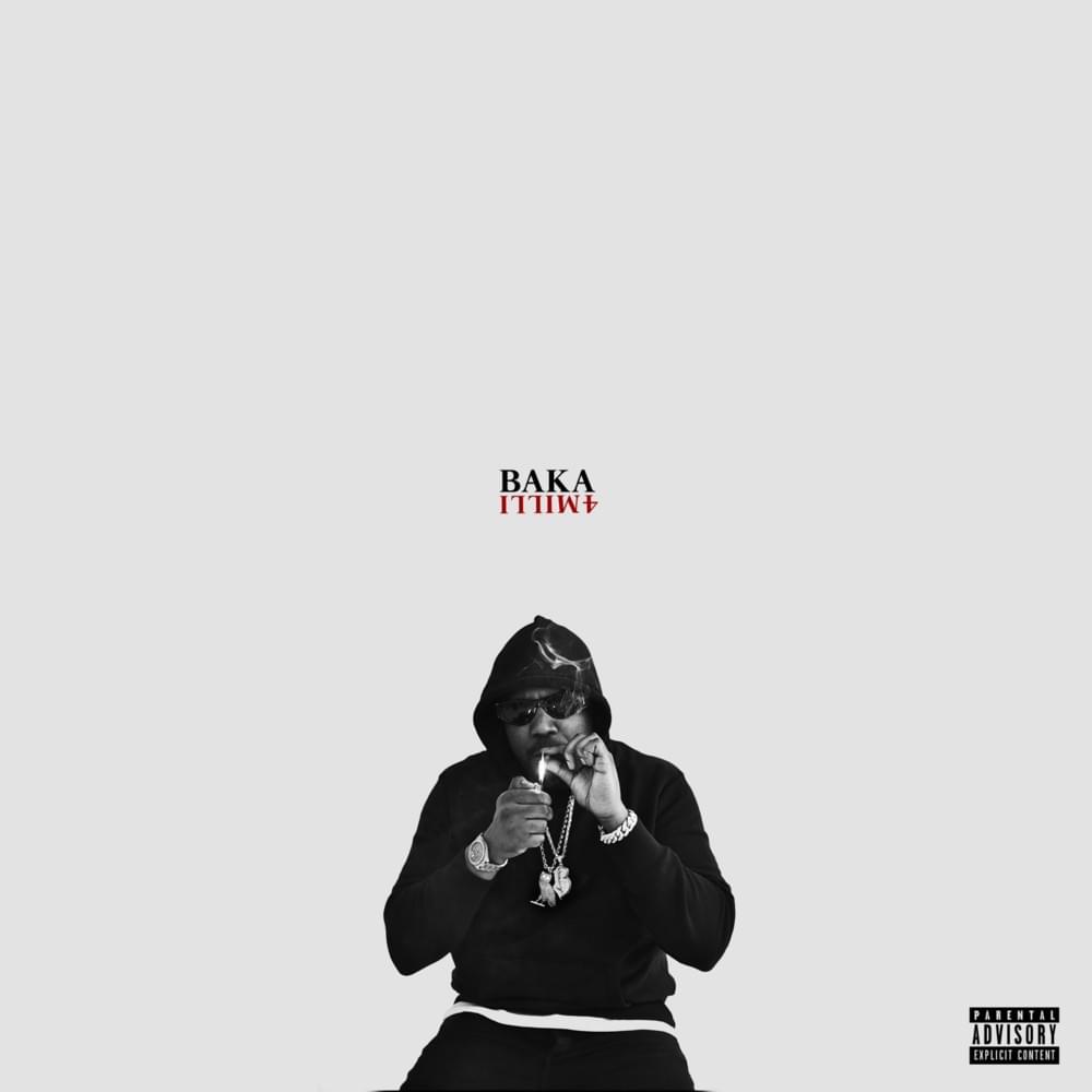 Dope Game by Baka Not Nice