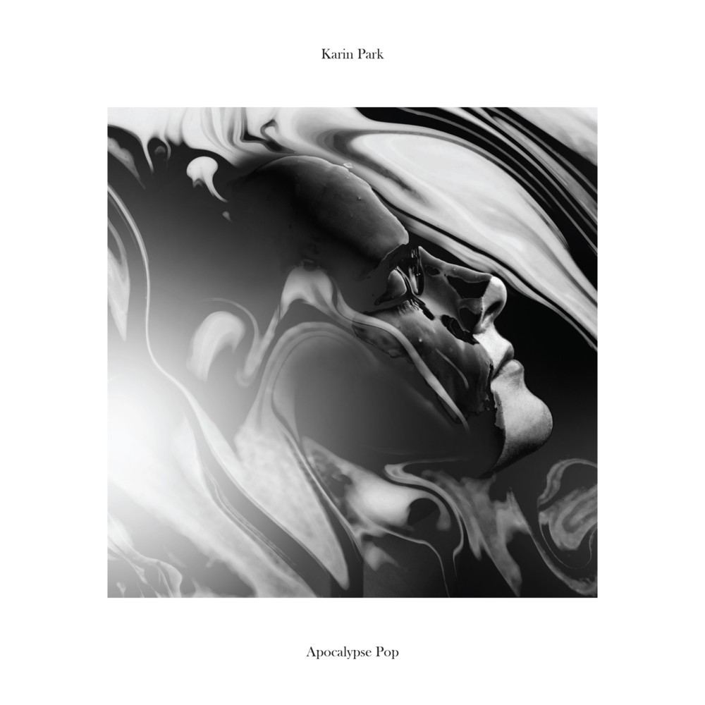 Cover image for Apocalypse Pop