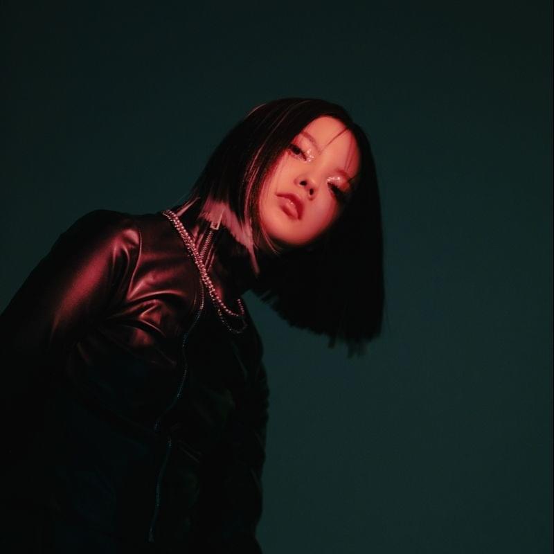 Photo of Kim Yeji (김예지)