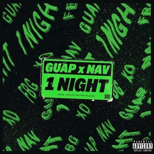 Threesome by Guap Tarantino