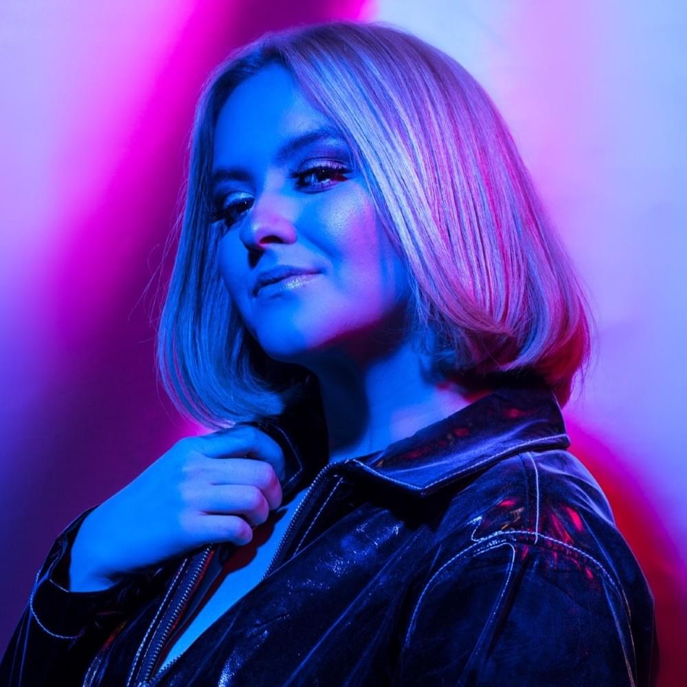 Photo of Alexandra Rotan