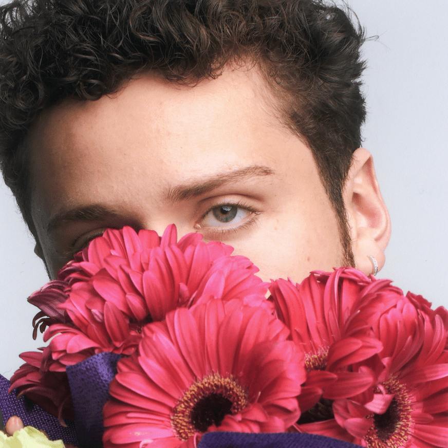 Bazzi Profile Picture Photo of Bazzi