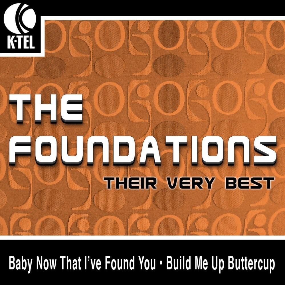 Cover image for Their Very Best – EP