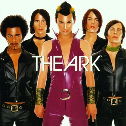 Hey Modern Days by ARK