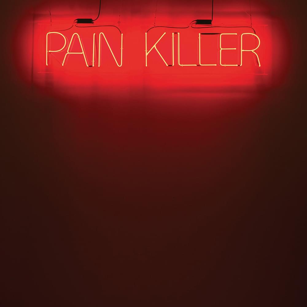 Album cover art for "Pain Killer" by Little Big Town