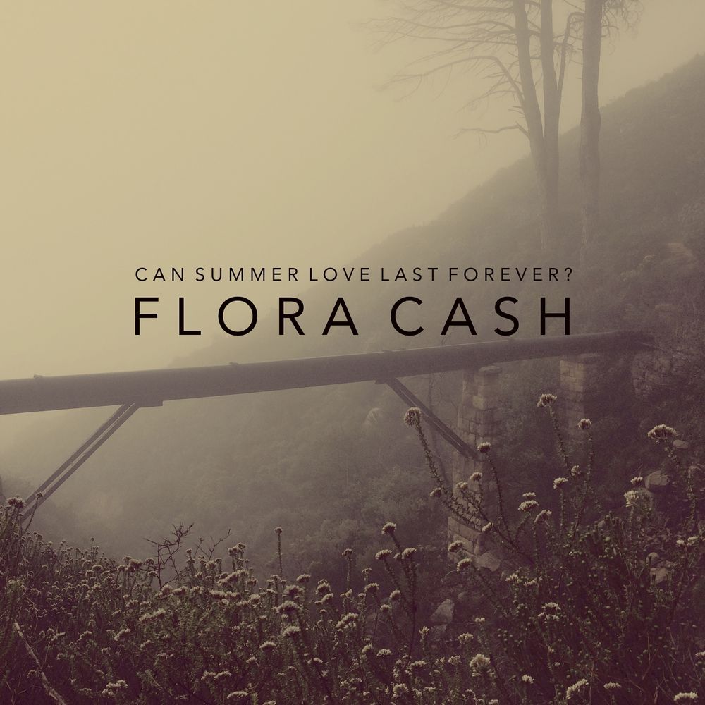 Down on Your Knees by flora cash